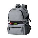 Mochila Nevera Gaslin GRIS