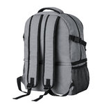 Mochila Nevera Gaslin GRIS
