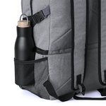 Mochila Nevera Gaslin GRIS