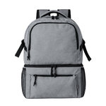 Mochila Nevera Gaslin GRIS