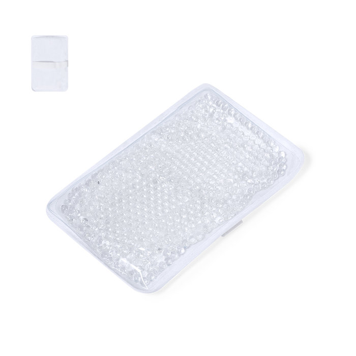 Hot-Cold Pack Keinar WHITE