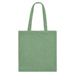 Bolsa Gaviar AZUL CLARO