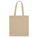 Bolsa Gaviar AZUL CLARO