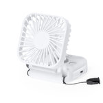 Ventilador Benard BLANCO