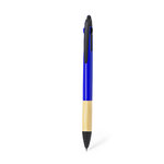 Stylus Touch Ball Pen Milok BLUE