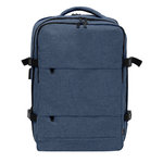 Mochila Myriax GRIS
