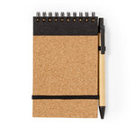 Notebook Teyaki BLACK