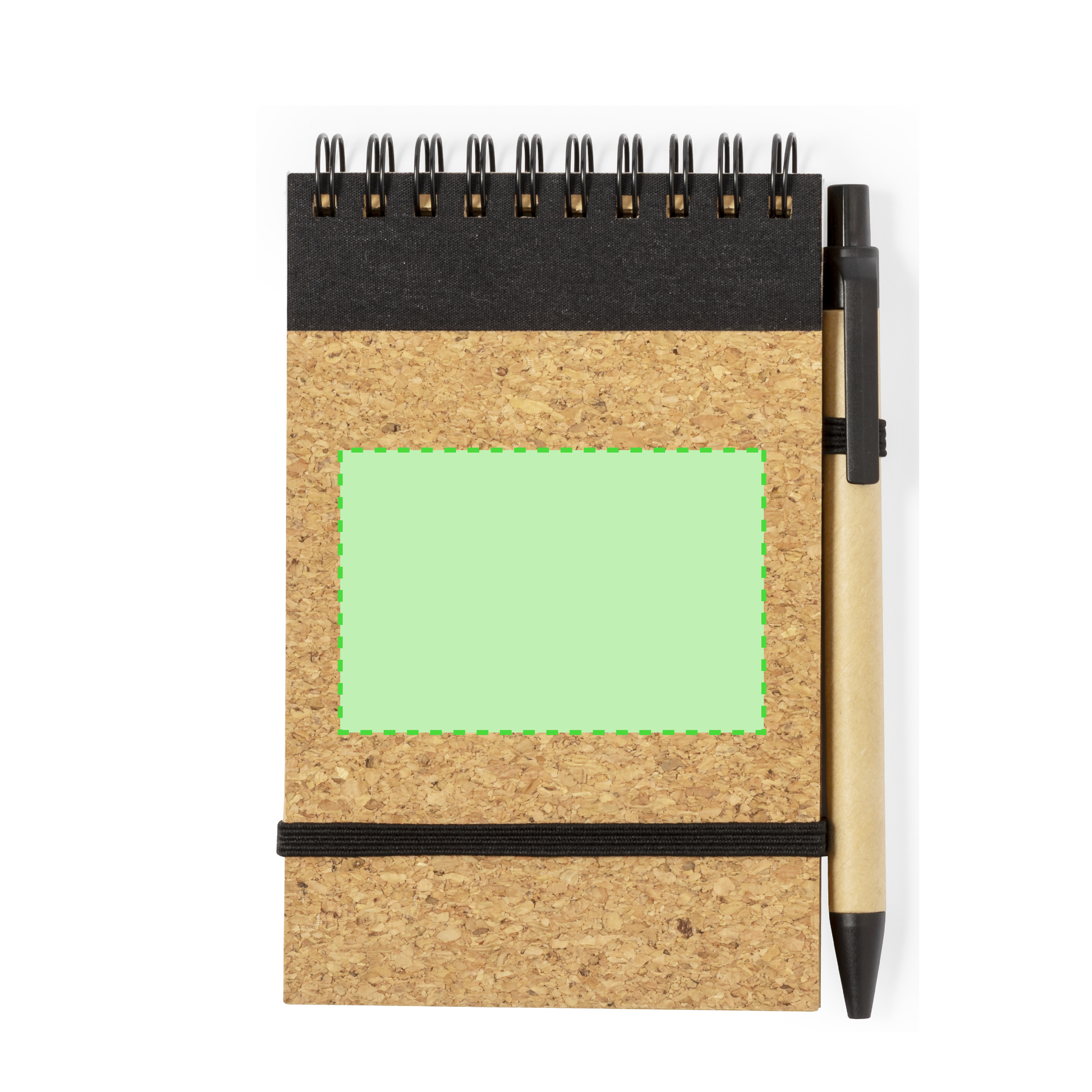 Notebook Teyaki
