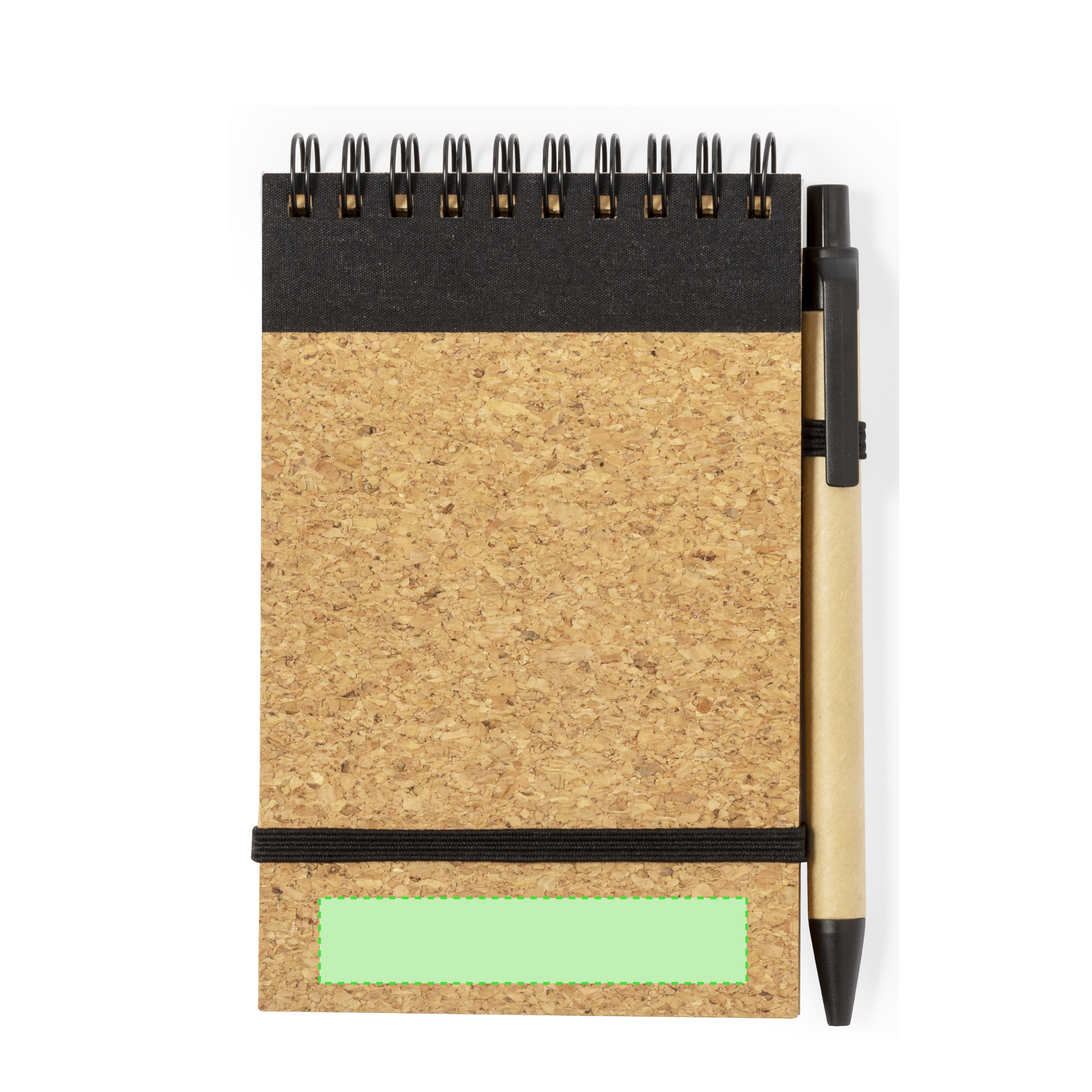Notebook Teyaki