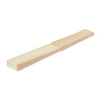 Abanico Claren NATURAL