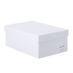 Zapatillas Parisix BLANCO