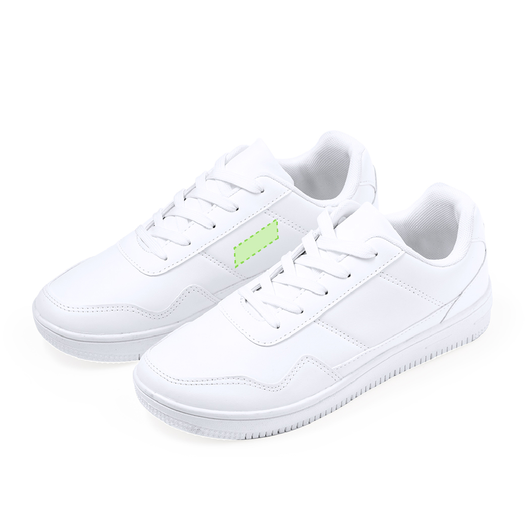 Zapatillas Parisix