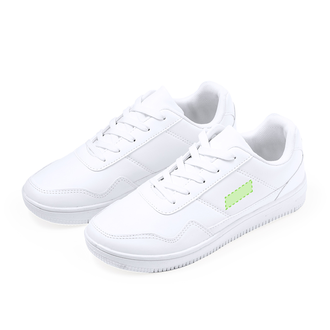 Zapatillas Parisix
