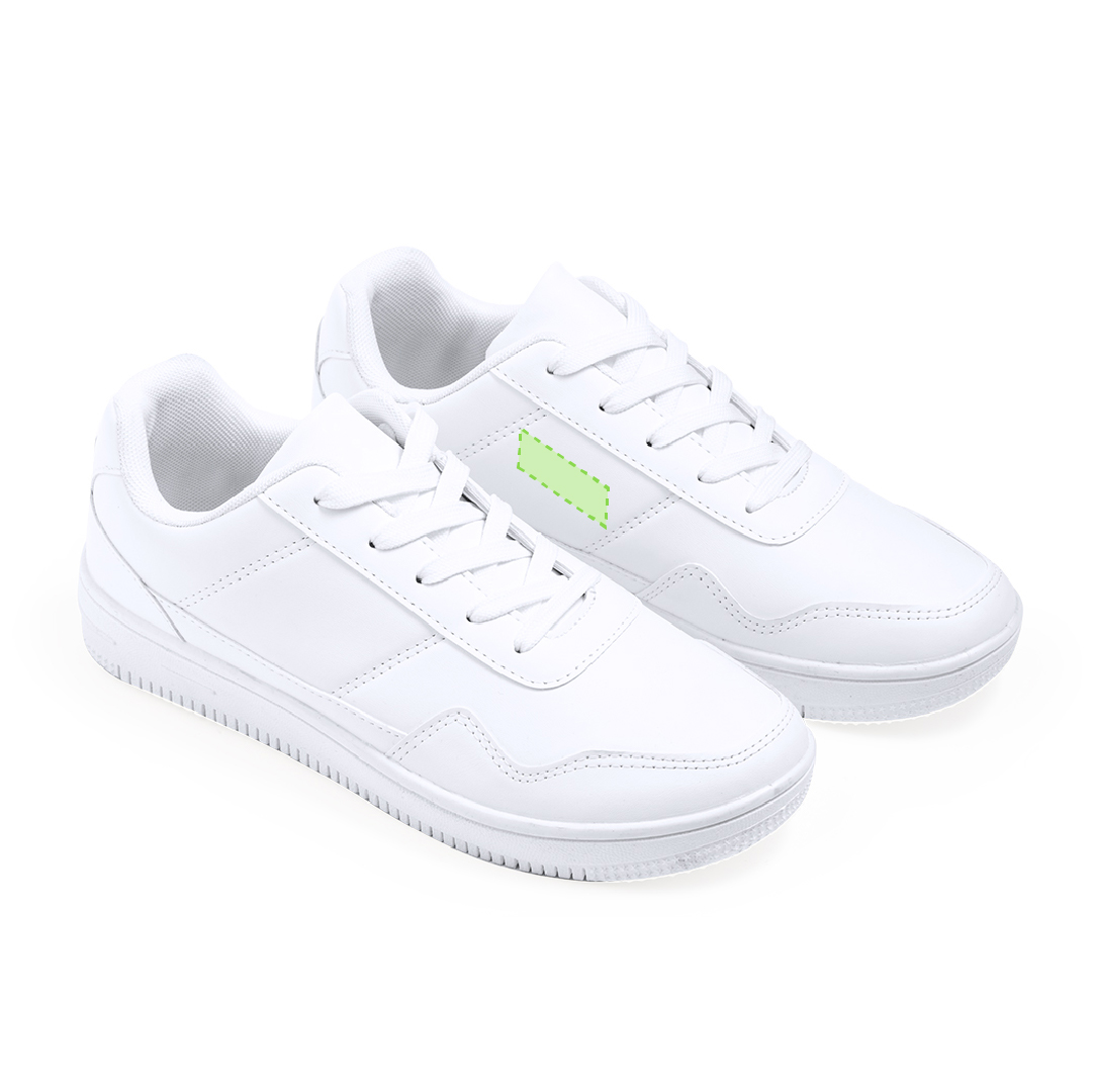 Zapatillas Parisix