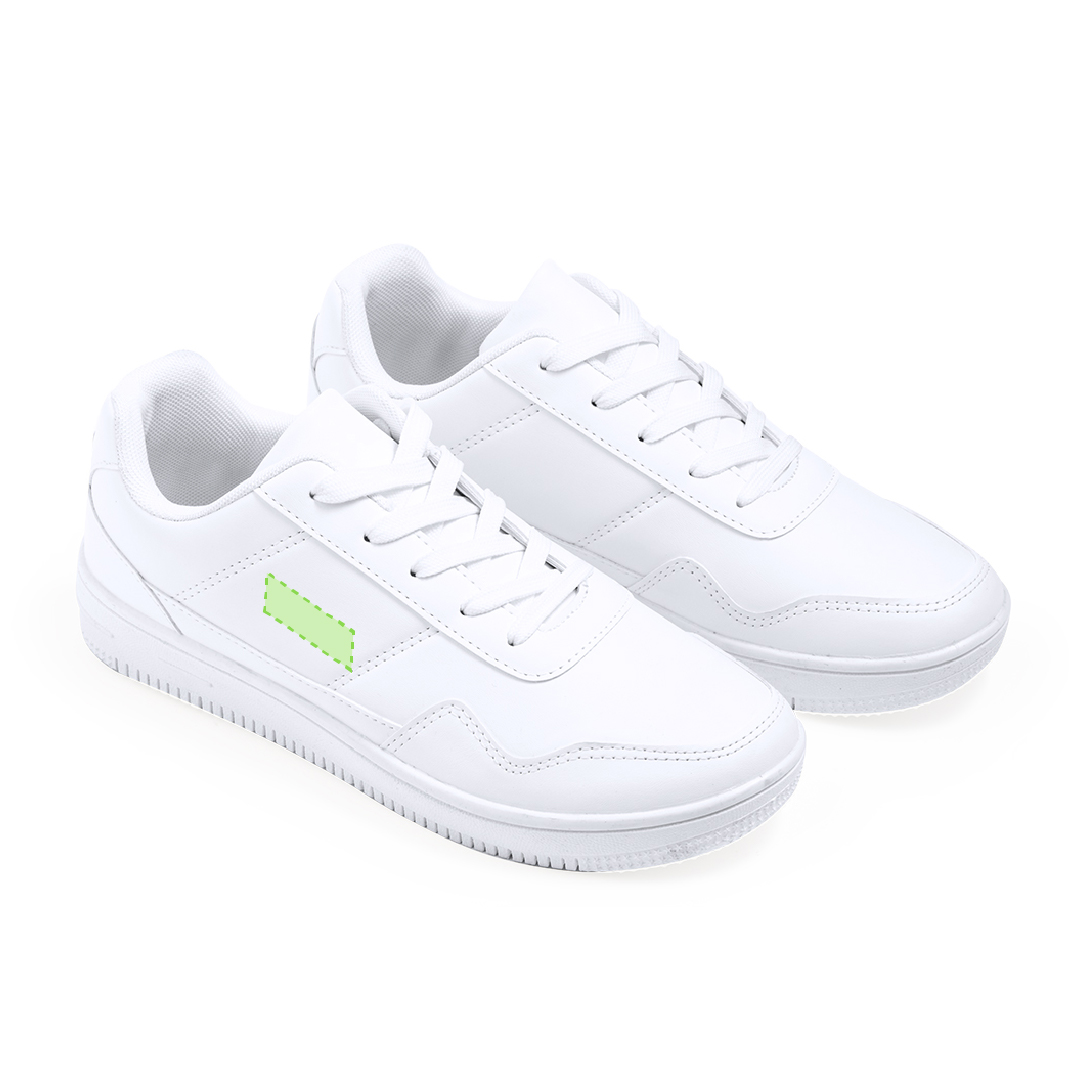 Zapatillas Parisix