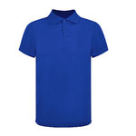 Polo Tecnic Ratlam AZUL