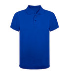 Polo Tecnic Ratlam AZUL