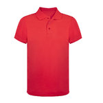 Polo Tecnic Ratlam AZUL