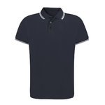 Polo Tecnic Zawak AZUL