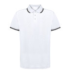 Polo Tecnic Zawak AZUL