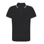 Polo Tecnic Zawak AZUL
