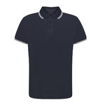 Polo Tecnic Zawak AZUL