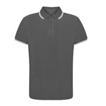 Polo Tecnic Zawak AZUL