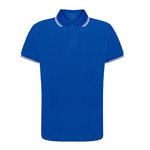 Polo Tecnic Zawak AZUL