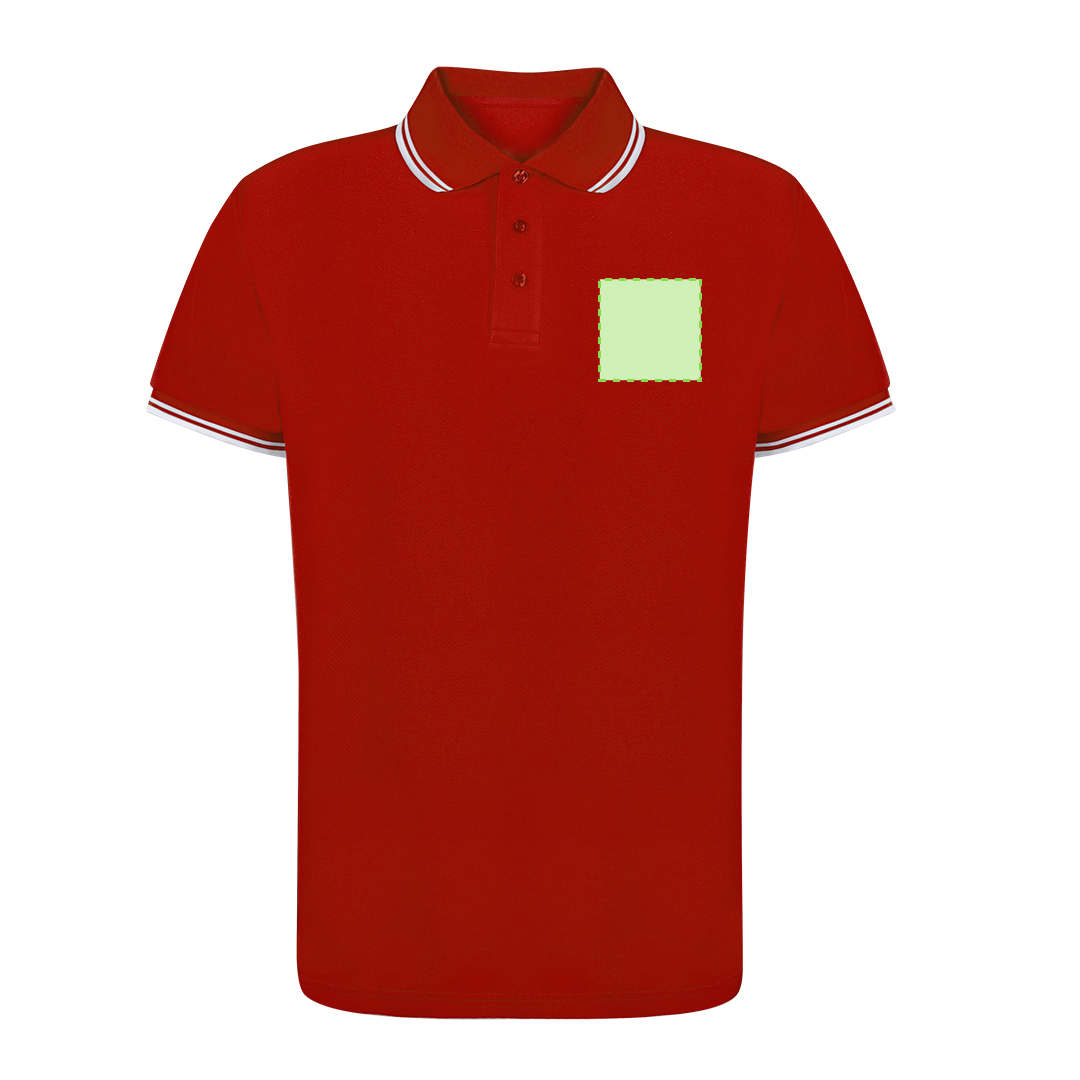Polo Shirt Zawak