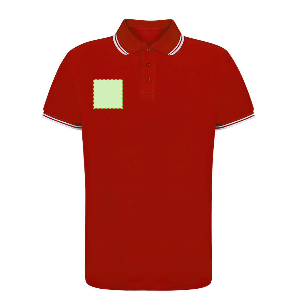 Polo Shirt Zawak