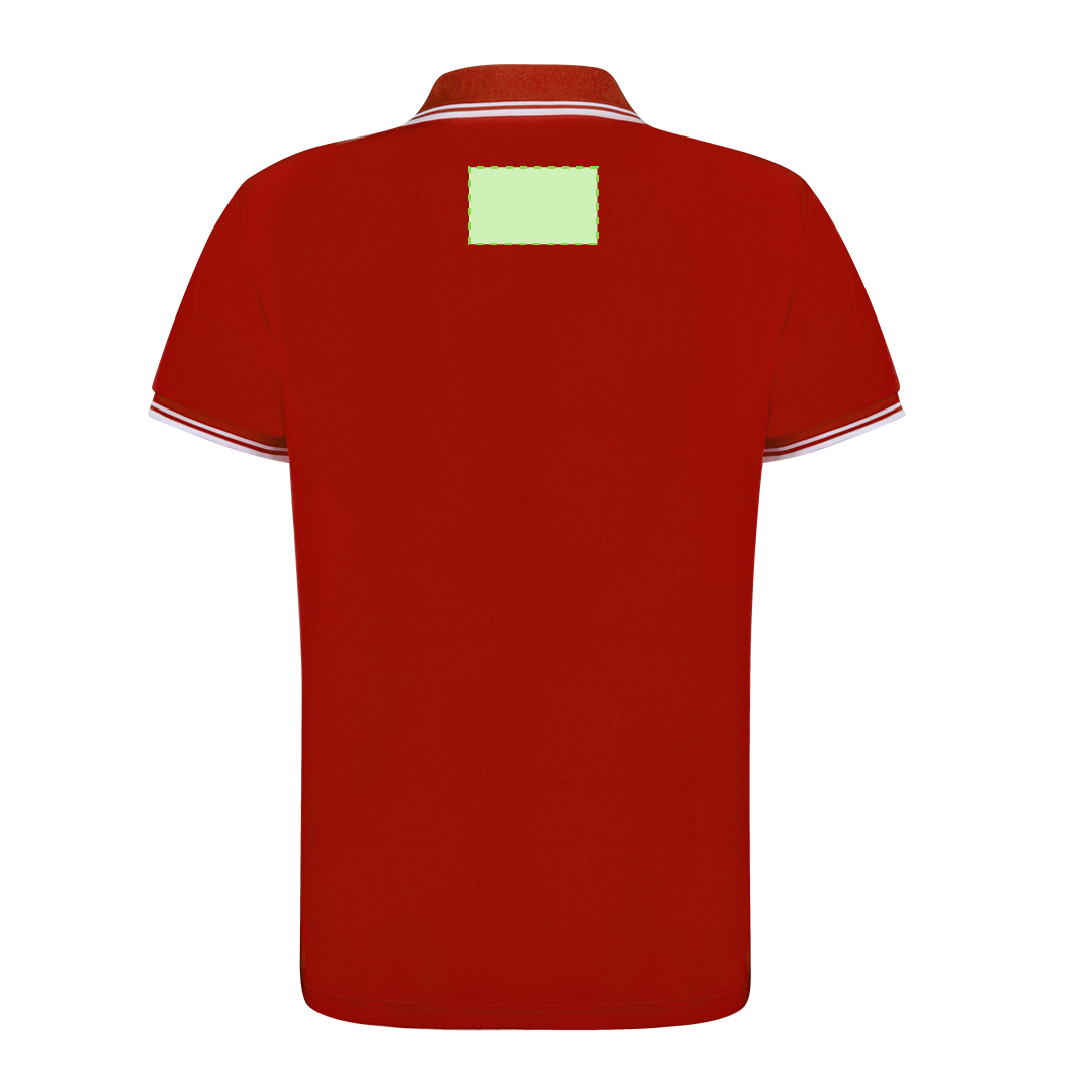 Polo Shirt Zawak