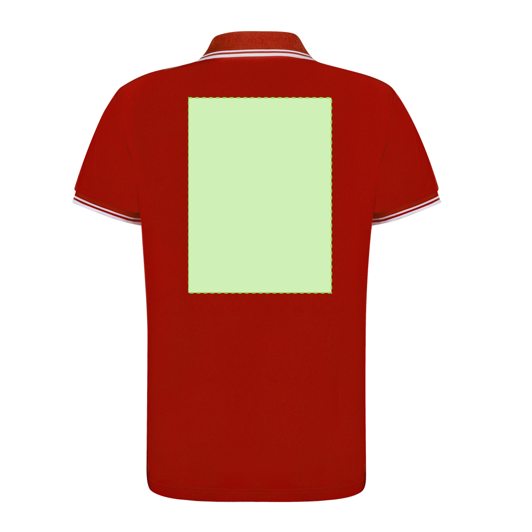 Polo Shirt Zawak