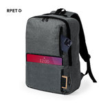 Mochila Ingria GRIS