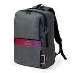 Mochila Ingria GRIS