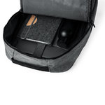 Mochila Ingria GRIS