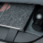 Mochila Ingria GRIS