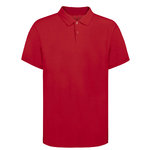Polo Adulto Color Koupan AMARILLO