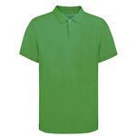 Polo Adulto Color Koupan AMARILLO