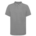Polo Adulto Color Koupan AMARILLO
