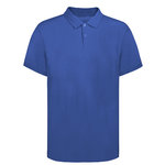 Polo Adulto Color Koupan AMARILLO