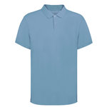 Polo Adulto Color Koupan AMARILLO