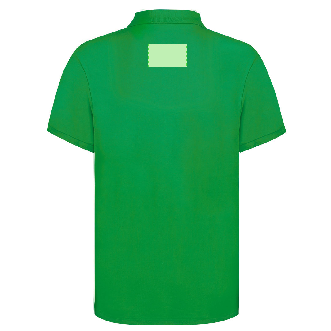 Adult Colour Polo Shirt Koupan