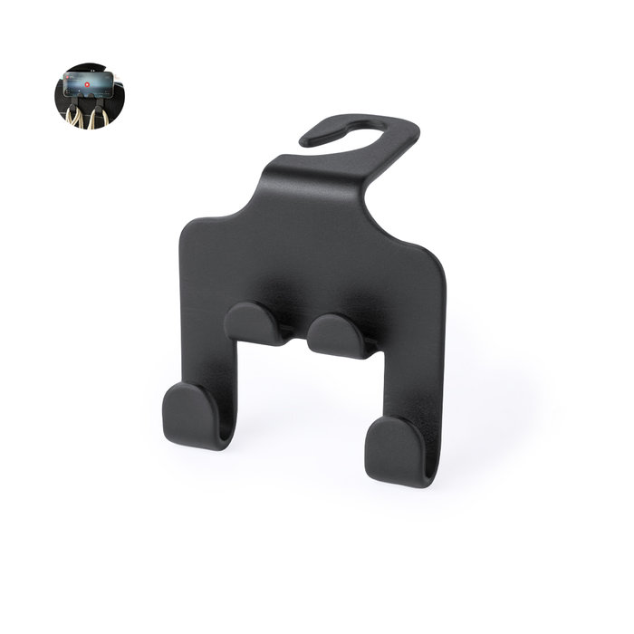 Soporte Dazler NEGRO