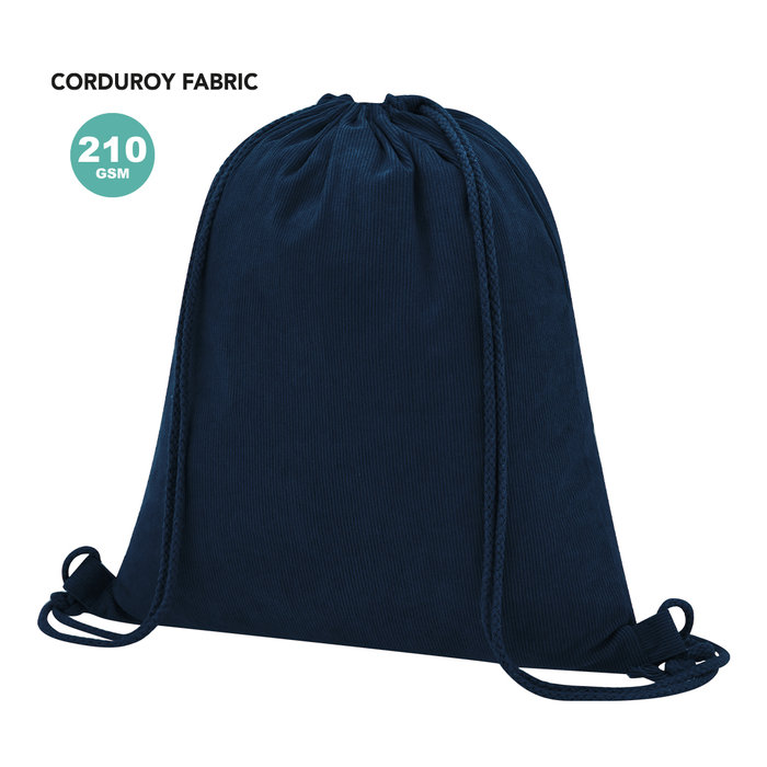 Mochila Azurax AZUL CLARO
