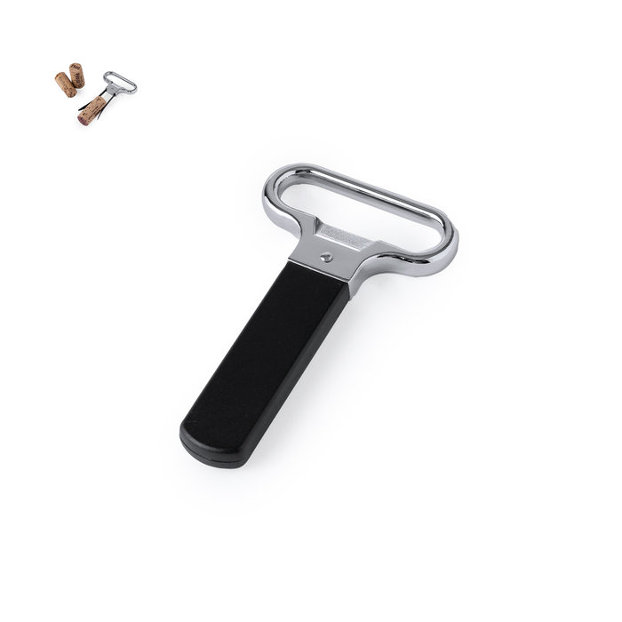 Corkscrew Zydris.