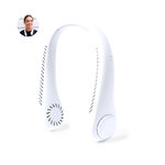 Ventilador Sherman BLANCO