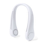 Ventilador Sherman BLANCO