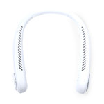 Ventilador Sherman BLANCO