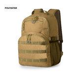 Mochila Salced MARRON