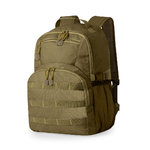 Mochila Salced MARRON